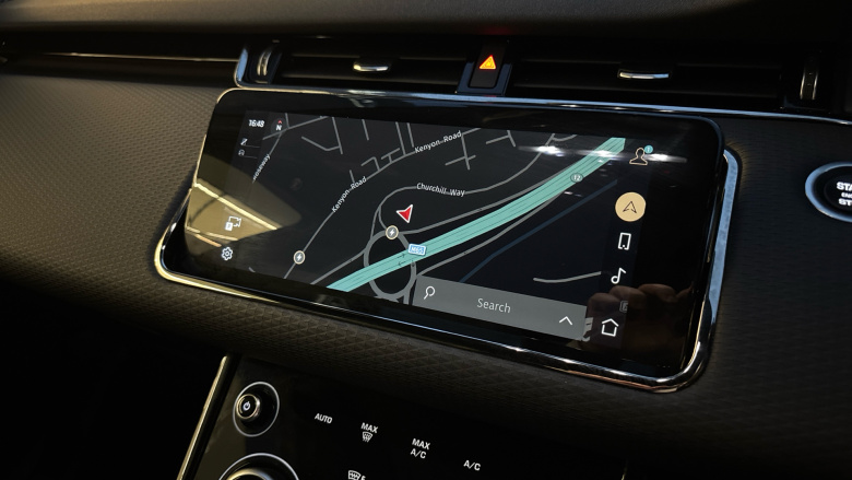 Land Rover Range Rover Evoque 1.5 P300e Evoque Edition 5dr Auto Hatchback